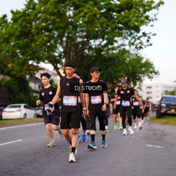 Runner Photo 3837713