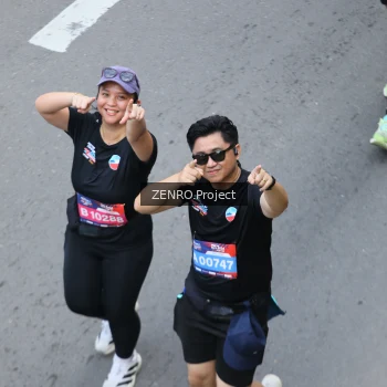 Runner Photo 3837715