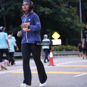 Runner Photo 3837727