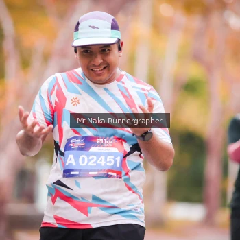 Runner Photo 3837729