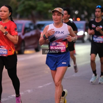 Runner Photo 3837733