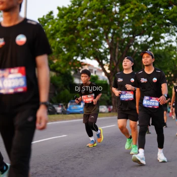 Runner Photo 3837734