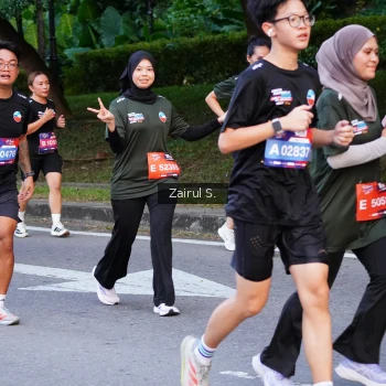 Runner Photo 3837738