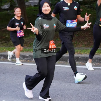 Runner Photo 3837739