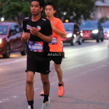 Runner Photo 3837740