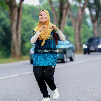 Runner Photo 3837741