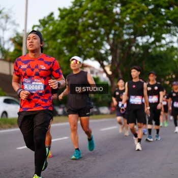 Runner Photo 3837742