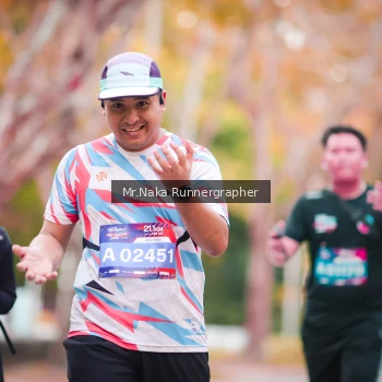 Runner Photo 3837745