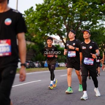 Runner Photo 3837747