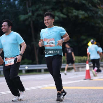 Runner Photo 3837749