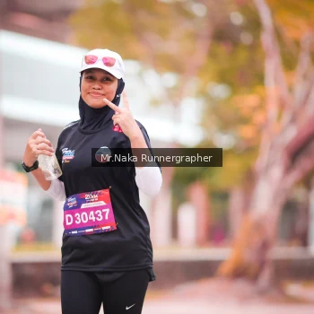 Runner Photo 3837752