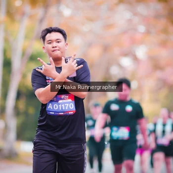 Runner Photo 3837754