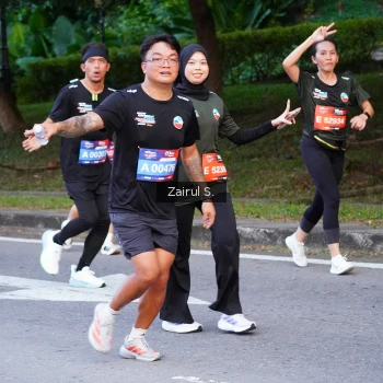 Runner Photo 3837756