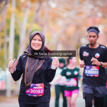 Runner Photo 3837758