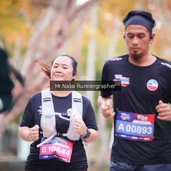 Runner Photo 3837759