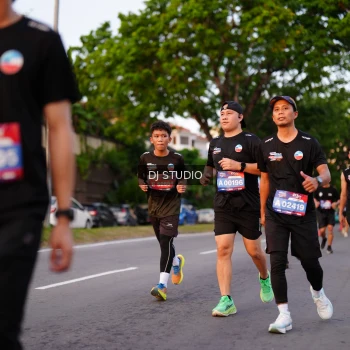 Runner Photo 3837760