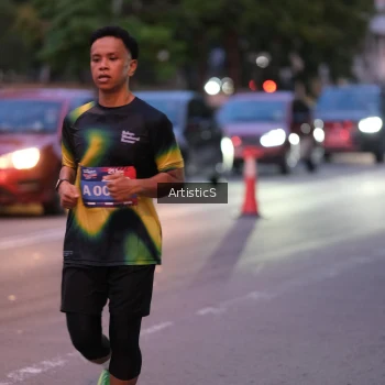 Runner Photo 3837761