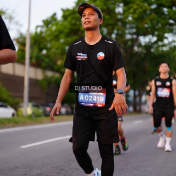 Runner Photo 3837762
