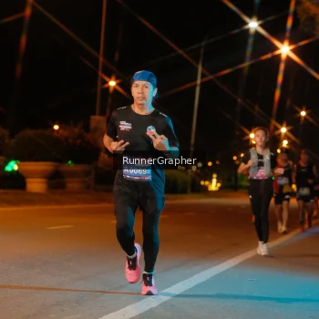 Runner Photo 3837763