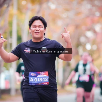 Runner Photo 3837765