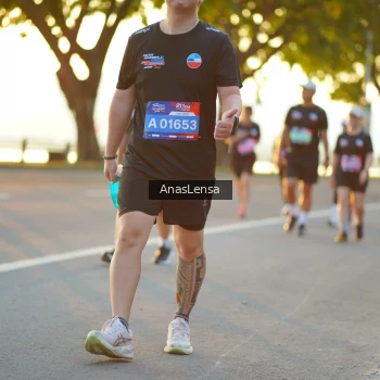 Runner Photo 3837766