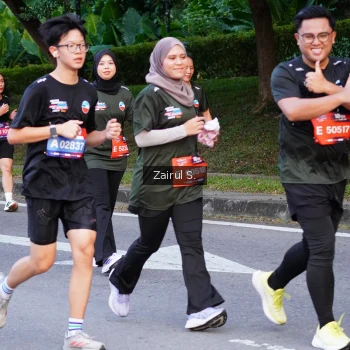 Runner Photo 3837767