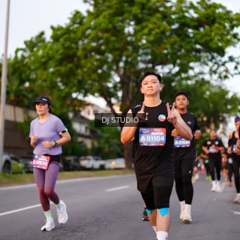 Runner Photo 3837769