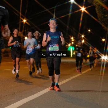 Runner Photo 3837770
