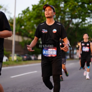 Runner Photo 3837772