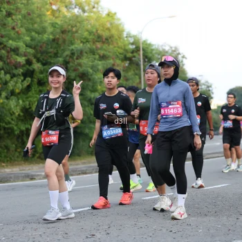 Runner Photo 3837773