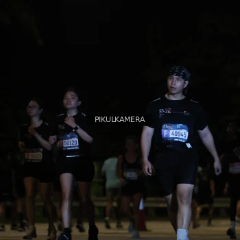 Runner Photo 3837779