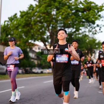 Runner Photo 3837782