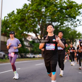 Runner Photo 3837783