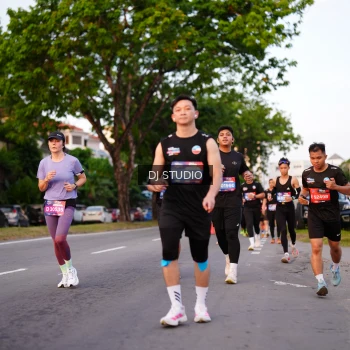 Runner Photo 3837784