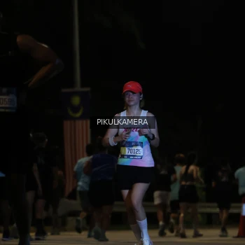 Runner Photo 3837786