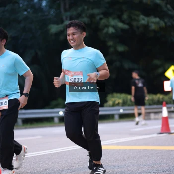Runner Photo 3837789