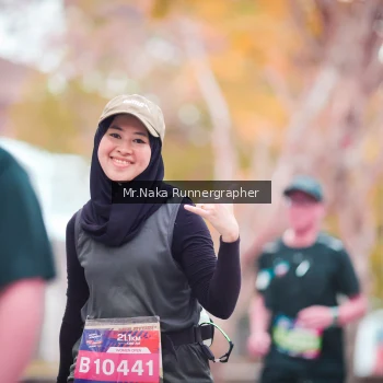 Runner Photo 3837790