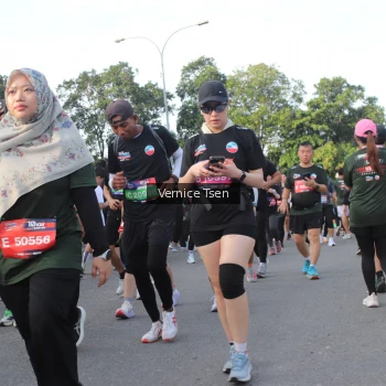 Runner Photo 3837791
