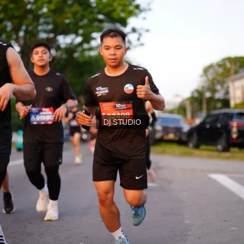 Runner Photo 3837796