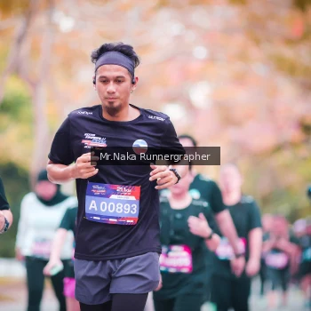Runner Photo 3837797