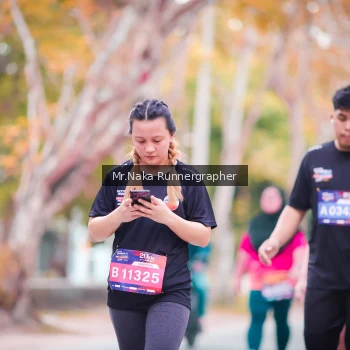 Runner Photo 3837801