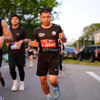 Runner Photo 3837802