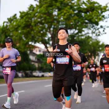 Runner Photo 3837803