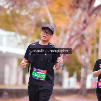 Runner Photo 3837806