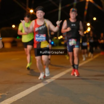 Runner Photo 3837807
