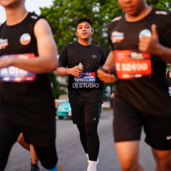 Runner Photo 3837809