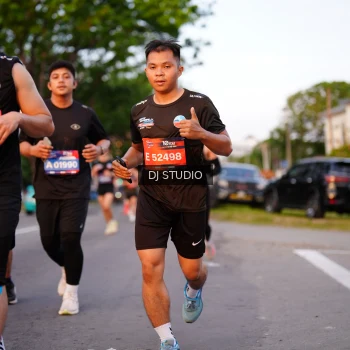 Runner Photo 3837810