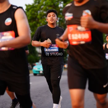 Runner Photo 3837813