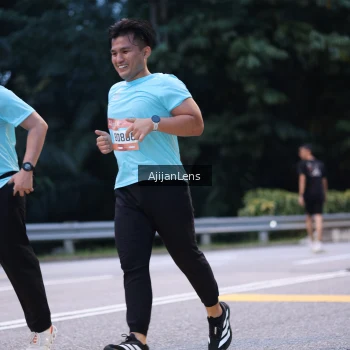 Runner Photo 3837814
