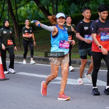 Runner Photo 3837816